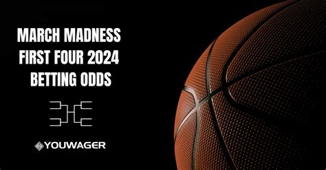 betting odds march madness|March Madness 2024 Guide: Start Dates, Betting Odds, .